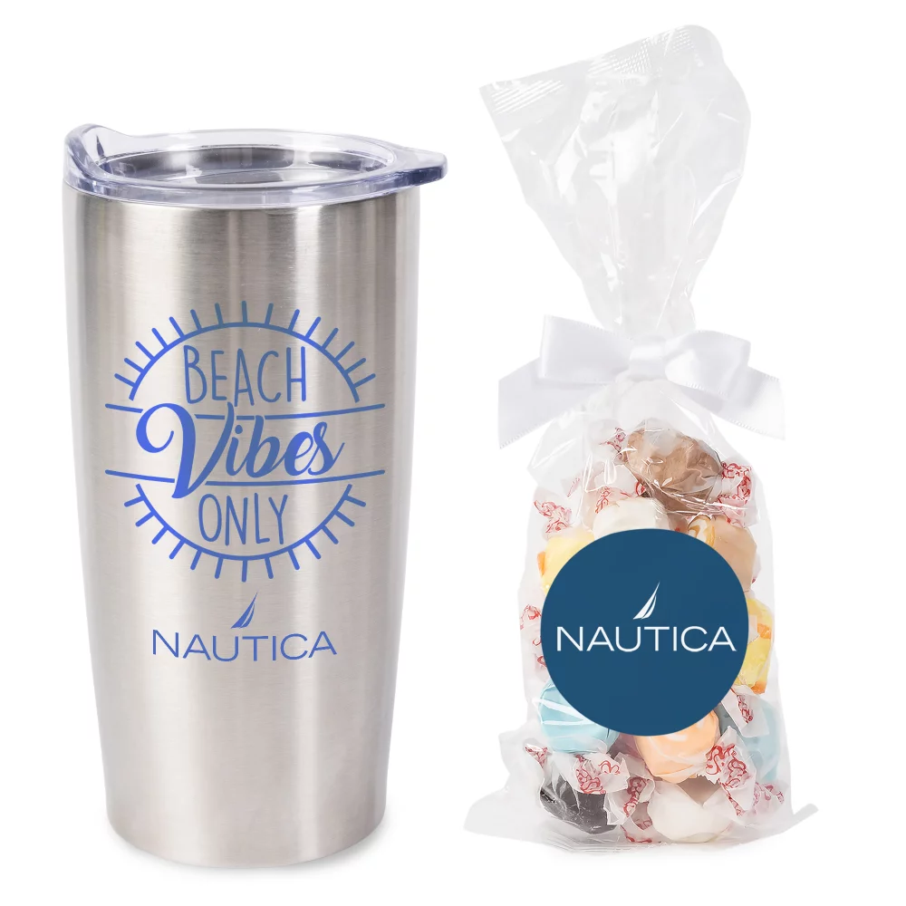 Ensemble de gobelets Resort Vibes