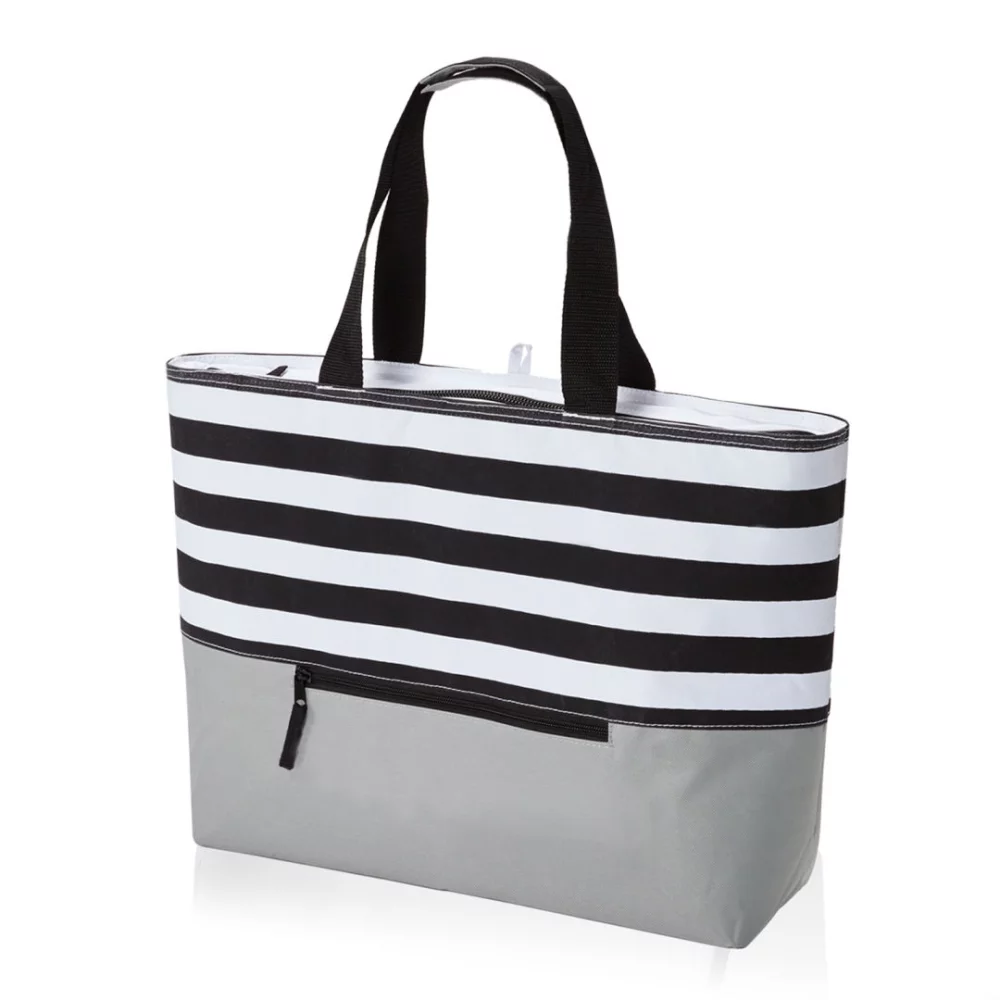 The Icelandic Cooler Bag - Black