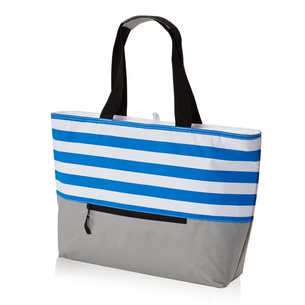 The Icelandic Cooler Bag - Blue