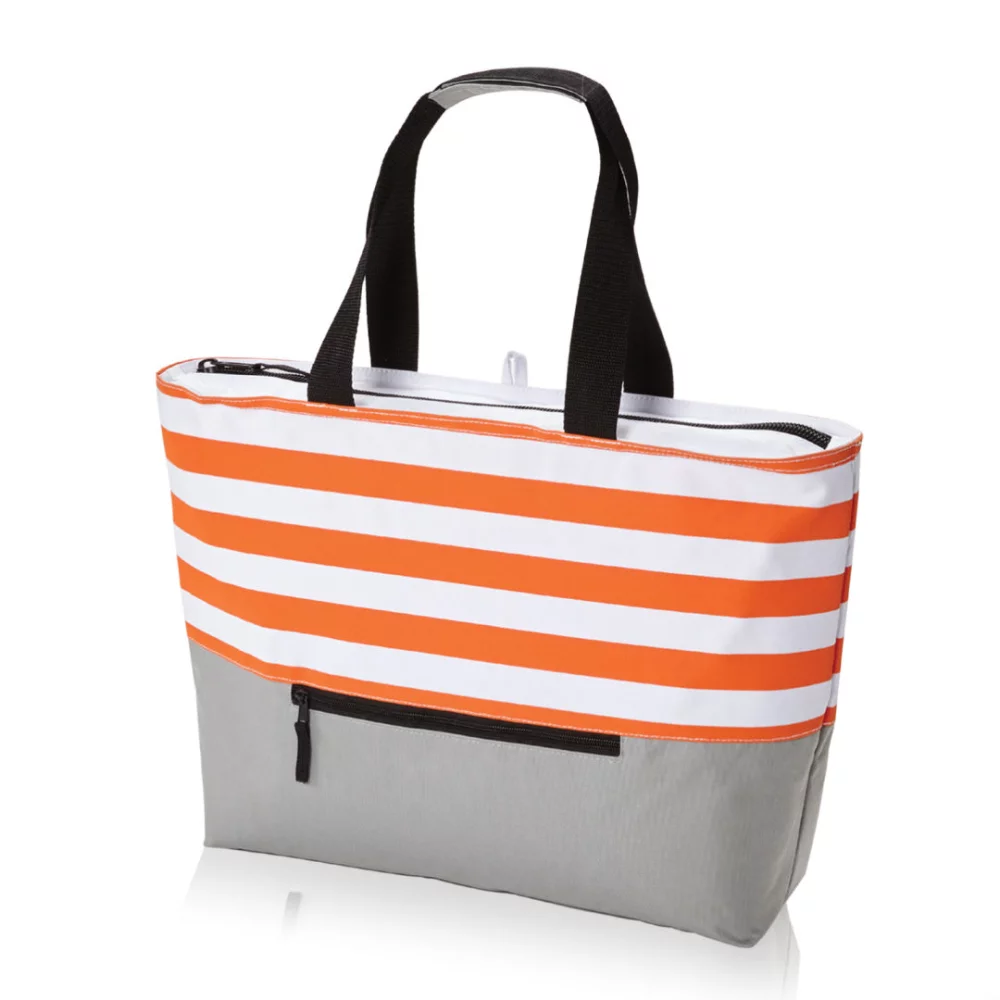 The Icelandic Cooler Bag - Orange
