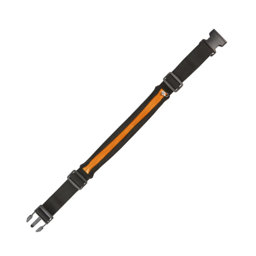 The Sprinter Running Belt - Orange