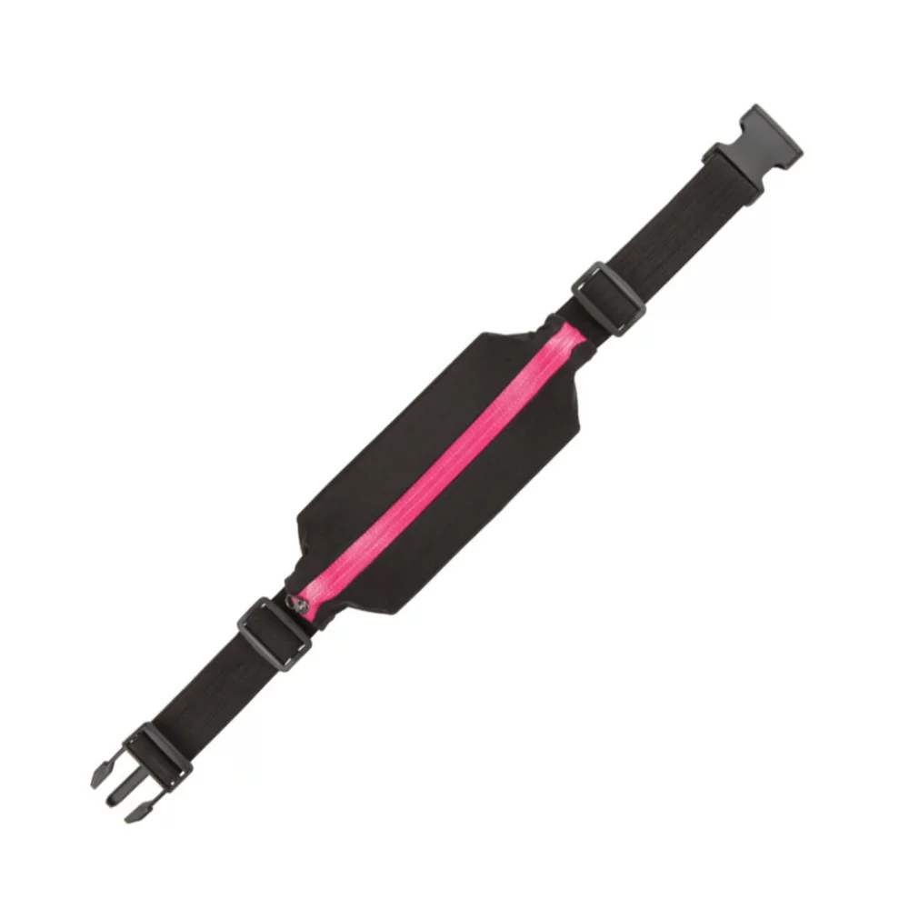 The Sprinter Running Belt - Pink