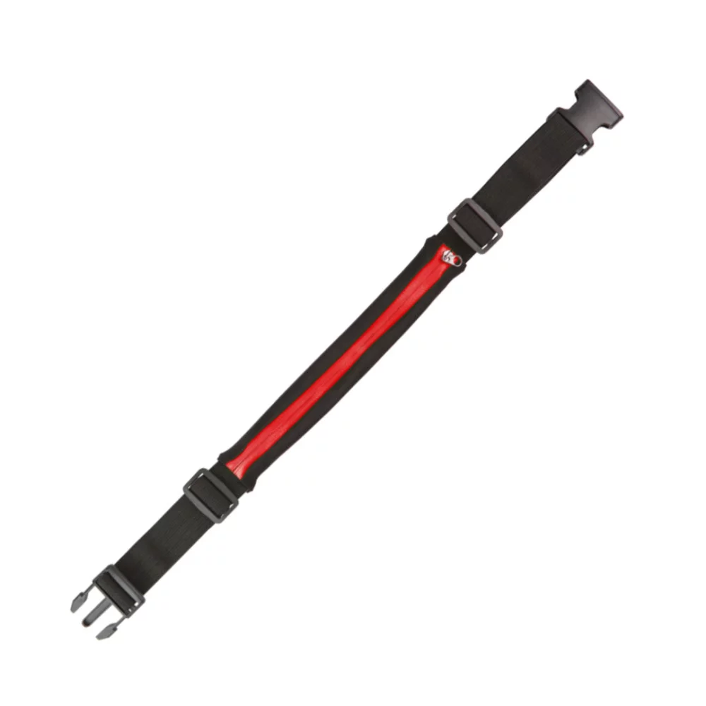 La ceinture de course Sprinter - Rouge