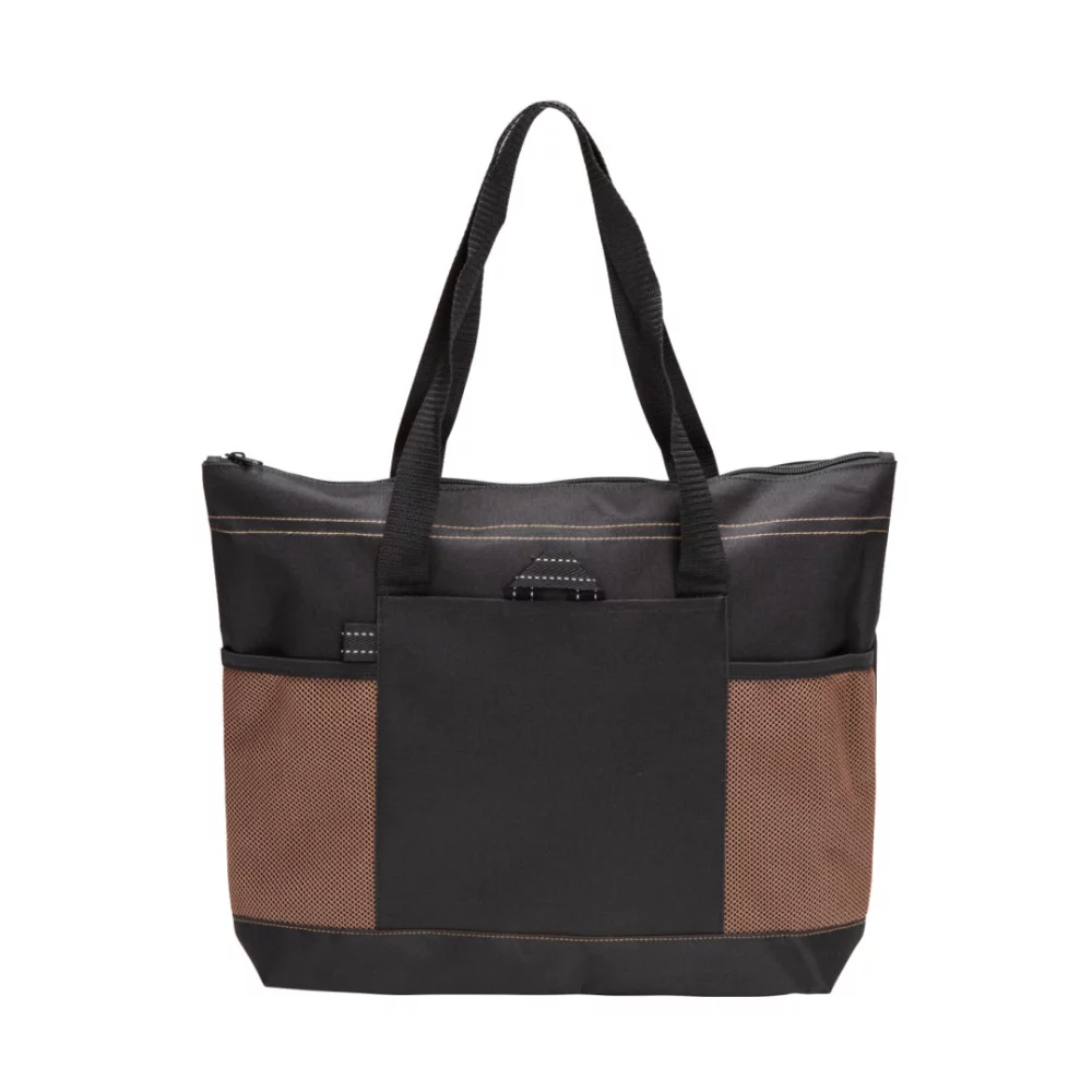 Sac fourre-tout Aloha - Marron