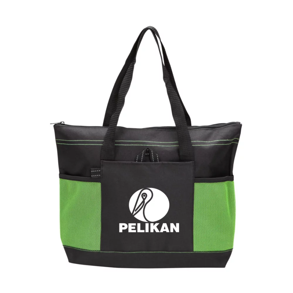 Sac fourre-tout Aloha - Vert