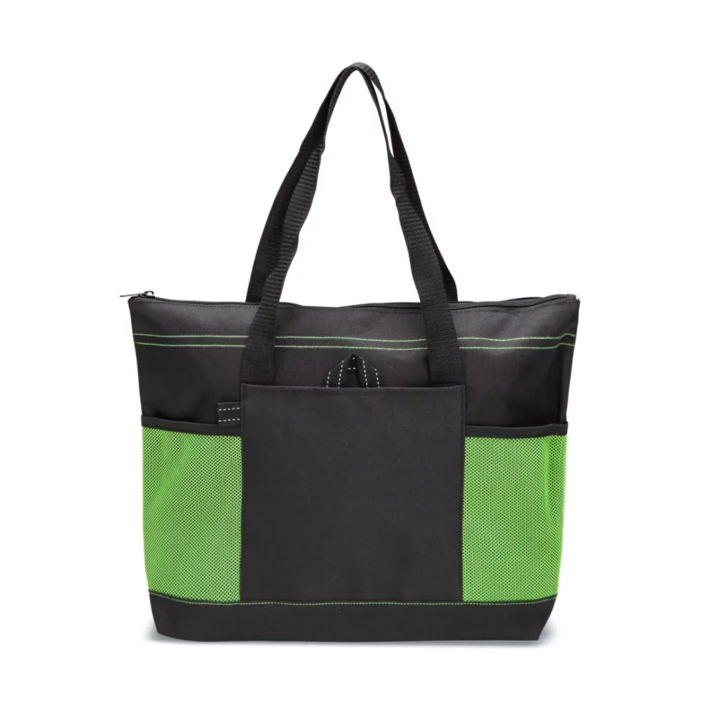 Sac fourre-tout Aloha - Vert