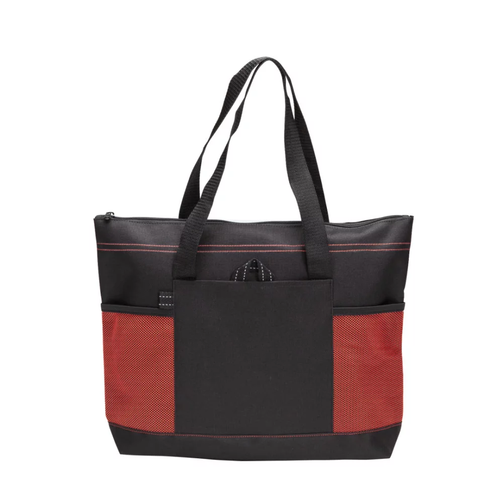 Sac fourre-tout Aloha - Rouge