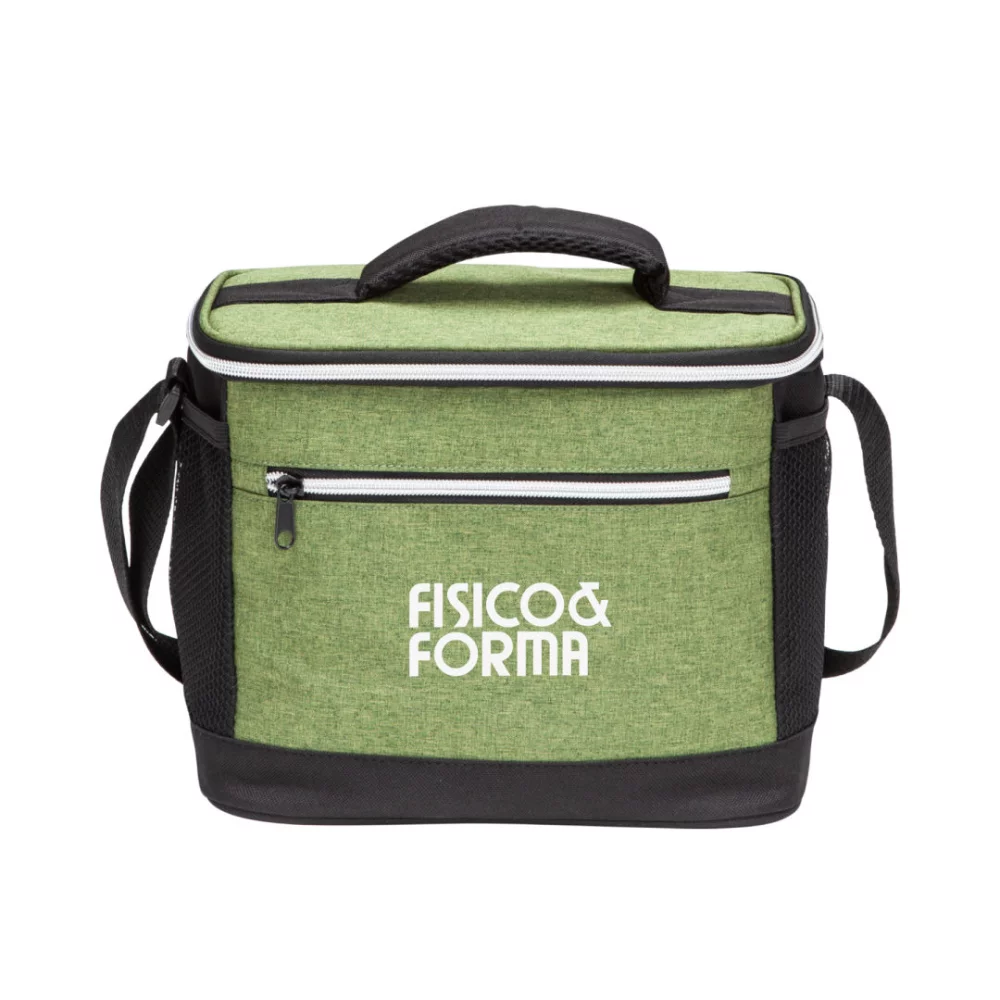 Mahalo Picnic Cooler Bag - Green