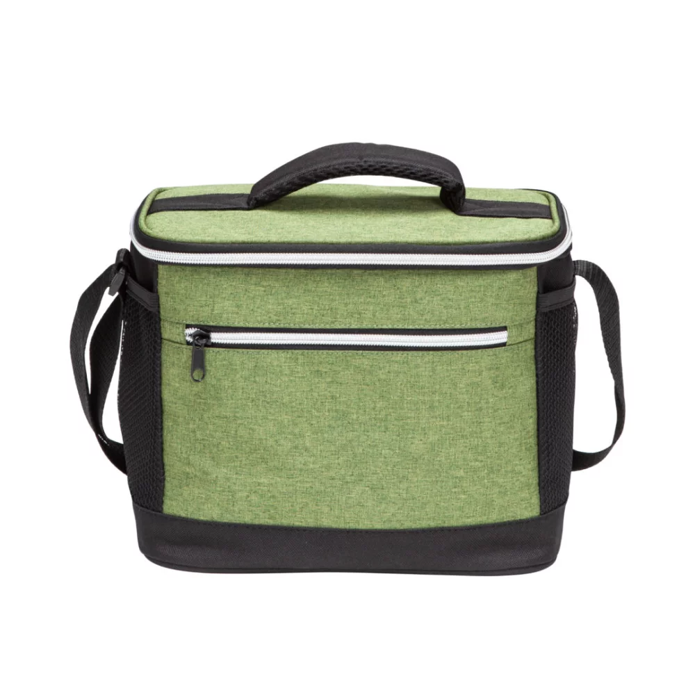 Mahalo Picnic Cooler Bag - Green