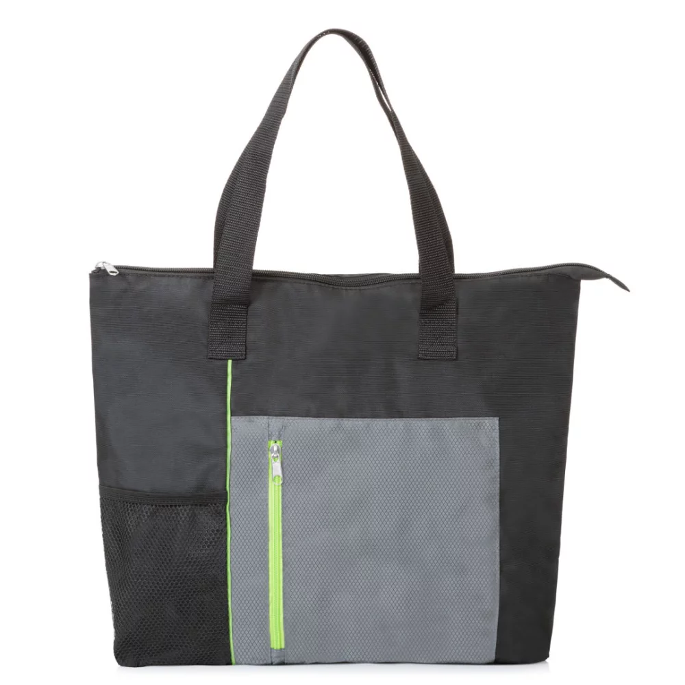 Sac fourre-tout Boqueria - Vert