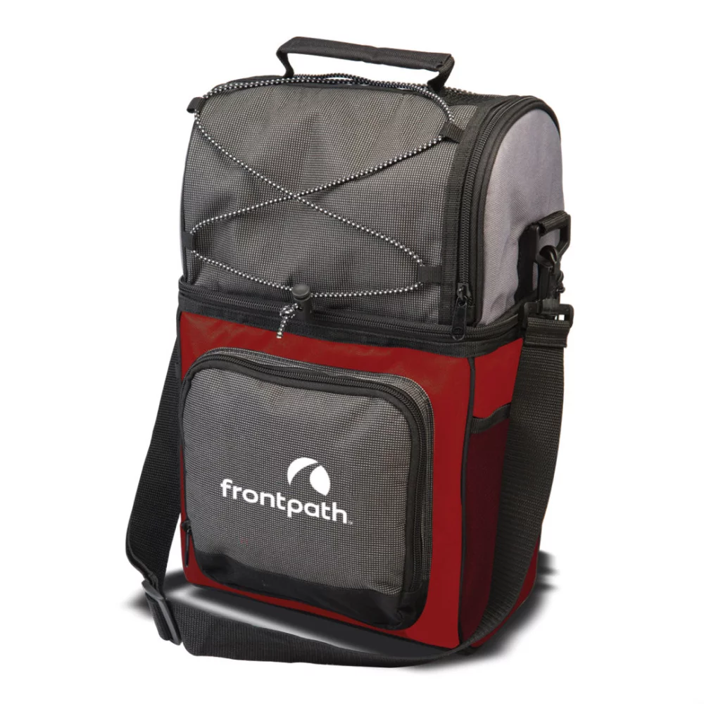 Le sac isotherme exécutif - Rouge