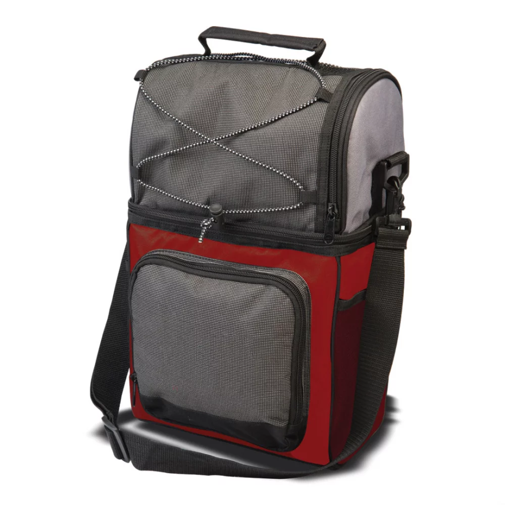 Le sac isotherme exécutif - Rouge