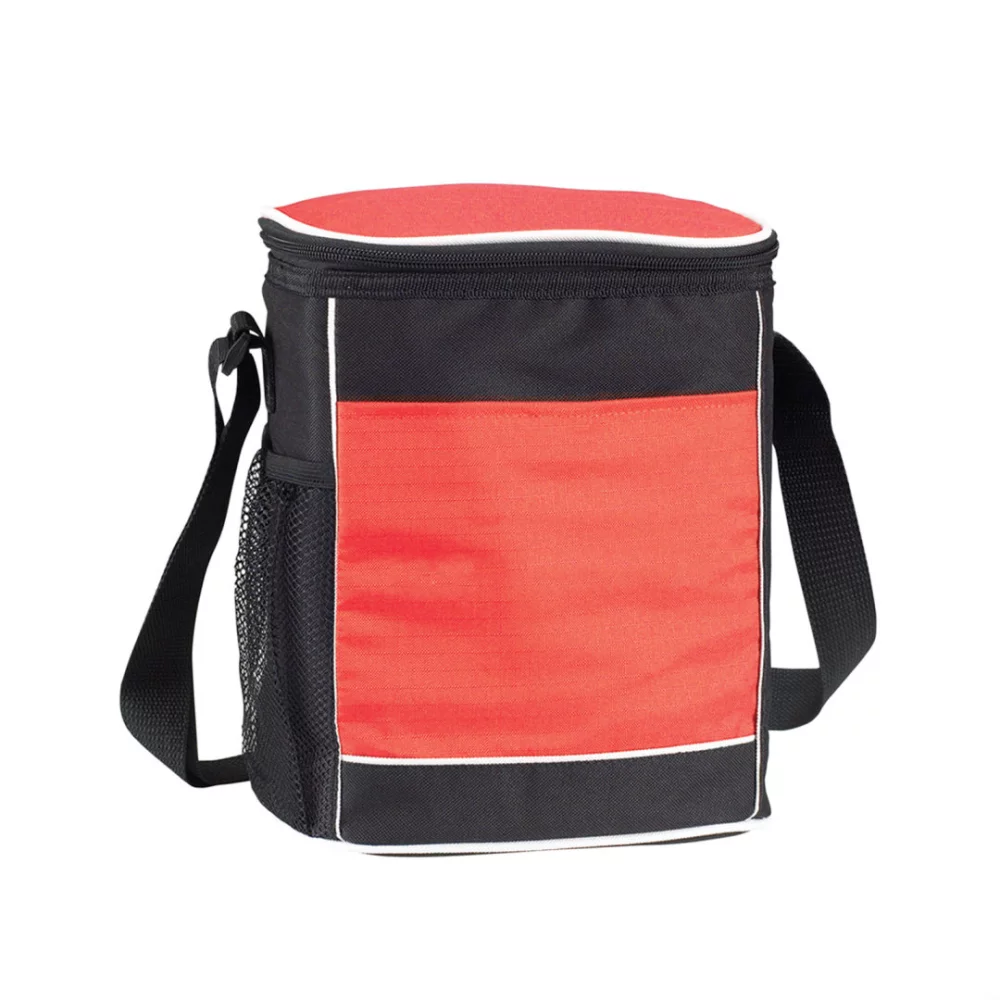 Le sac à bandoulière Cooler - Rouge