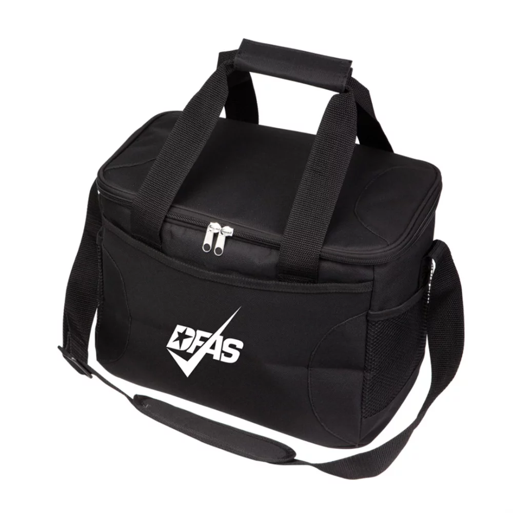 Le sac isotherme Biggie - Noir