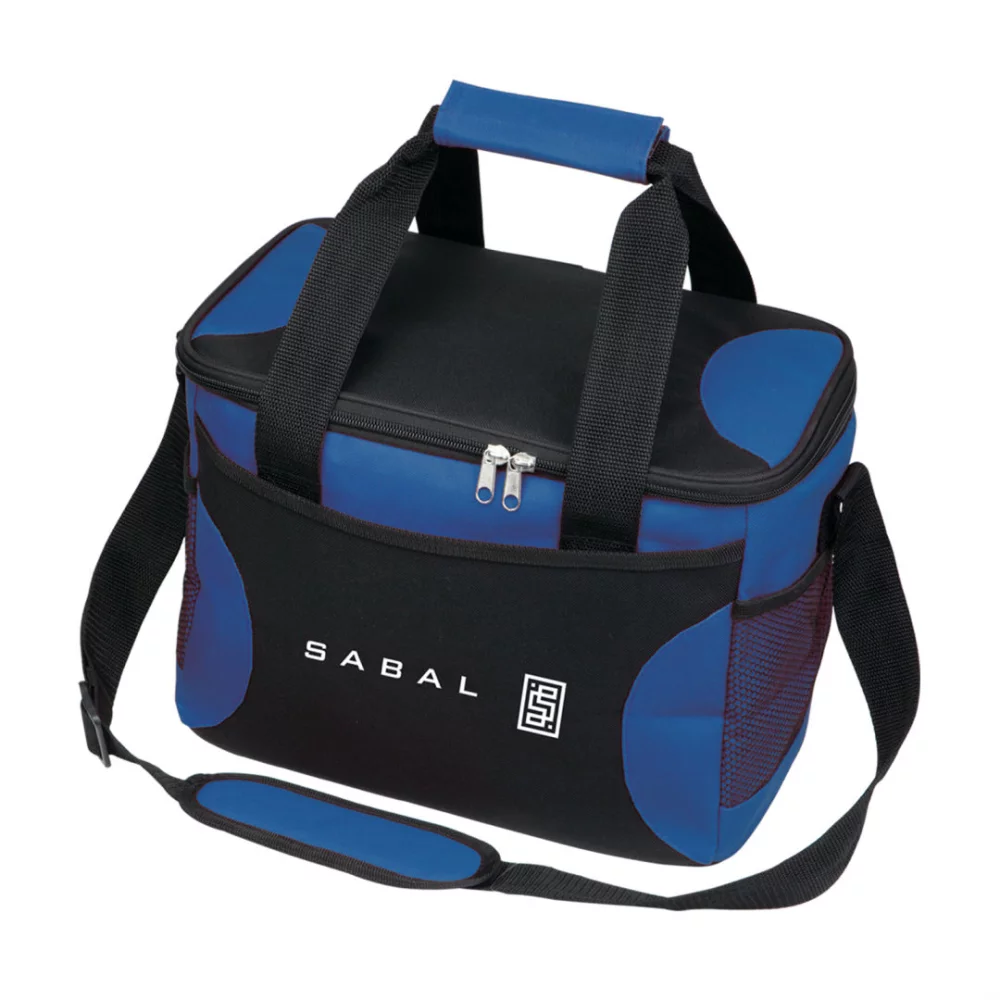 Le sac isotherme Biggie - Bleu