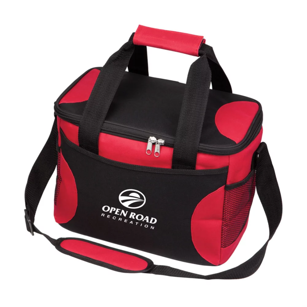 Le sac isotherme Biggie - Rouge