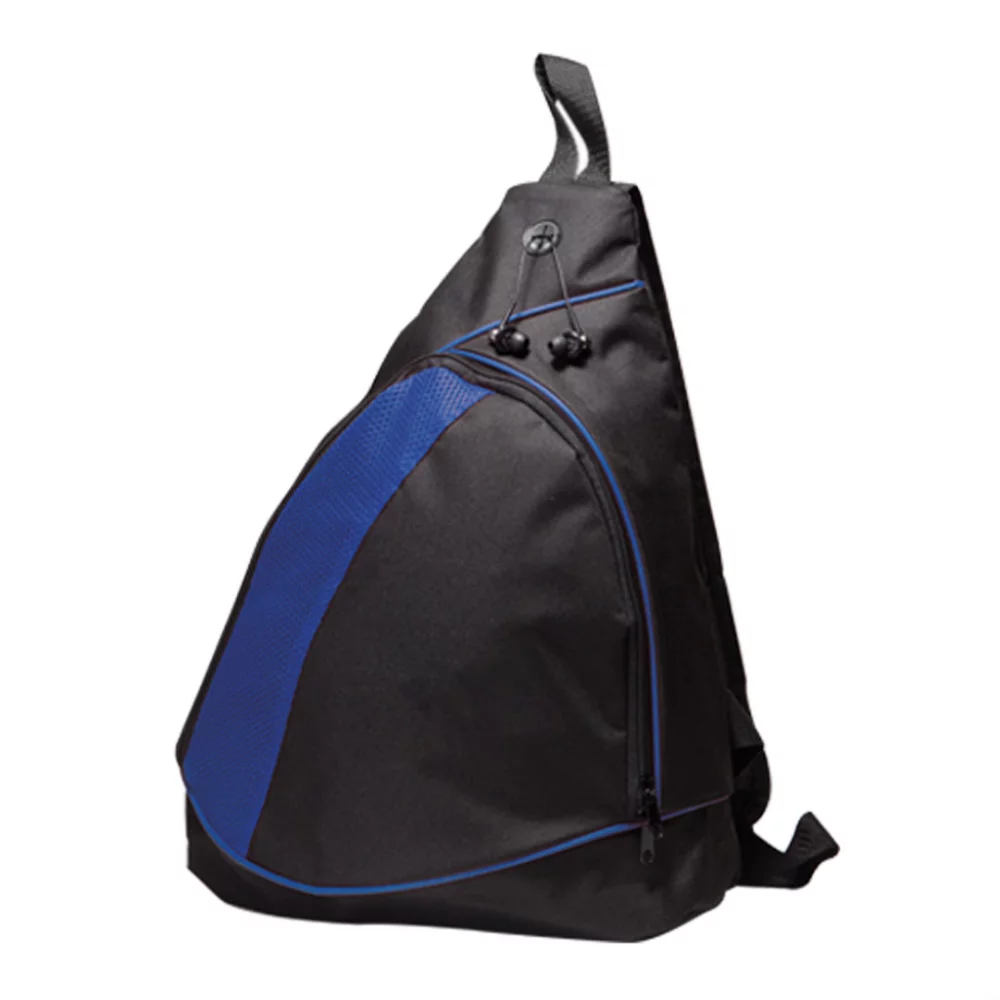 The Ascent Urban Sling - Blue