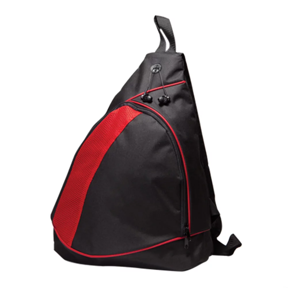 The Ascent Urban Sling - Red