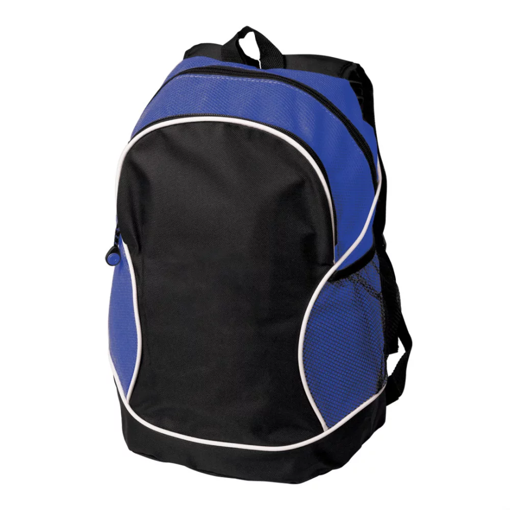 The Adept Backpack - Blue