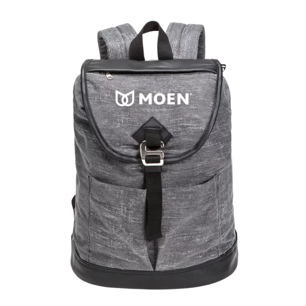 The Wimbledon Backpack - Grey