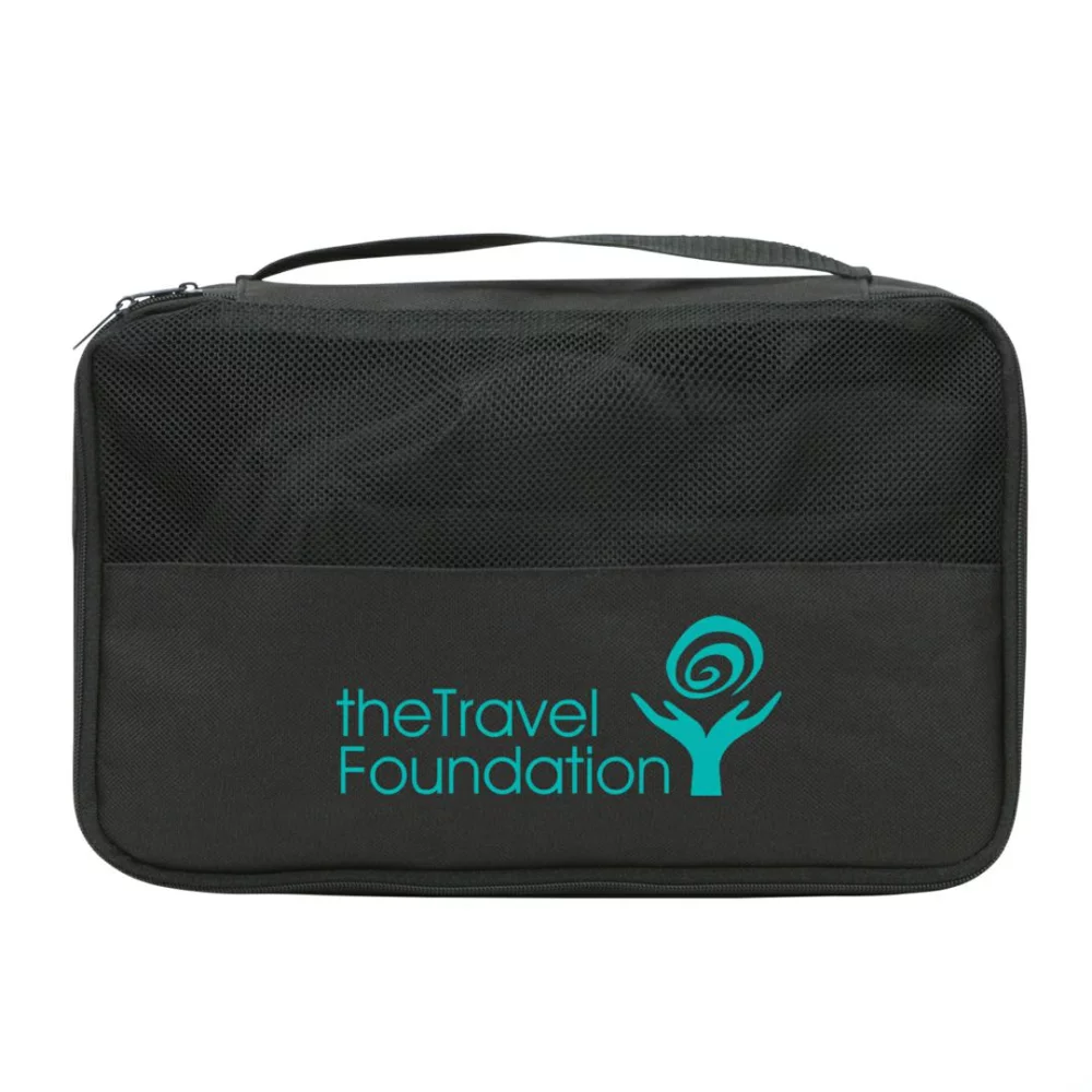 Les sacs de voyage 3-en-1 Pasadena - Noir