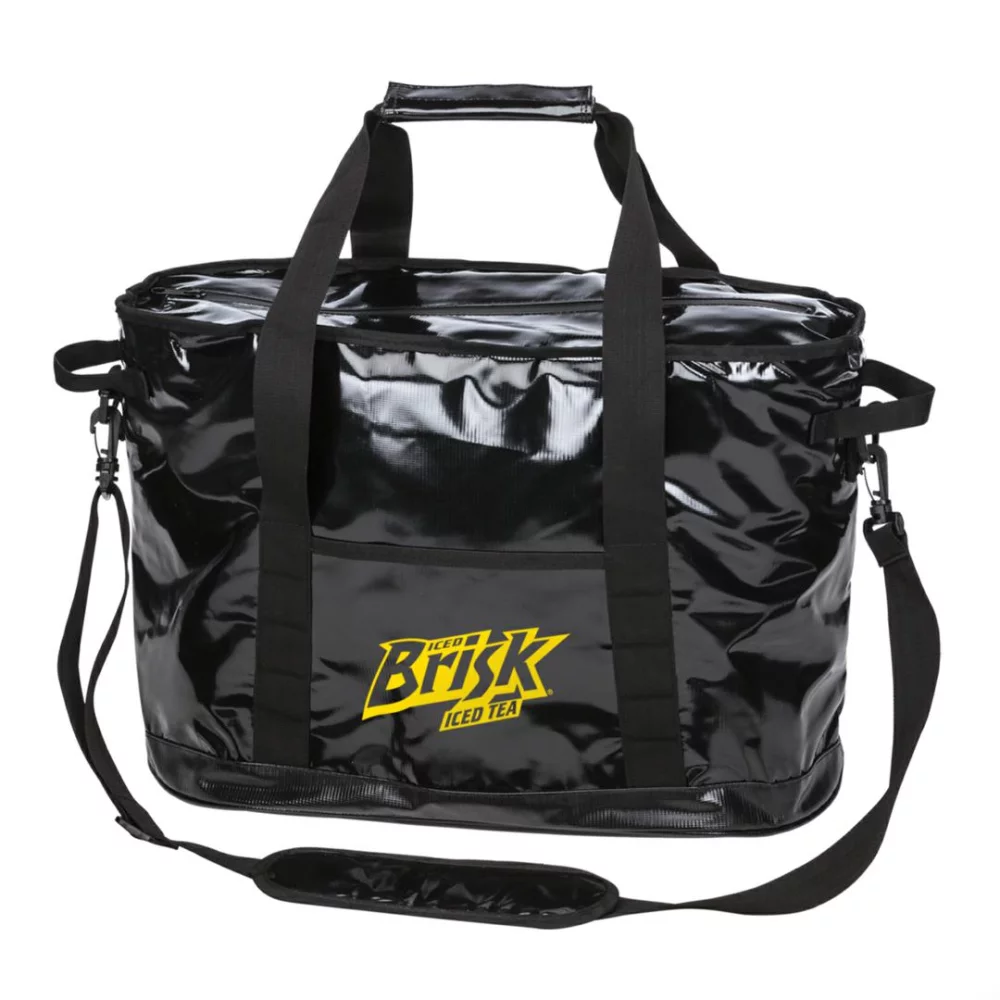 The Cordoba Cooler Bag - Black