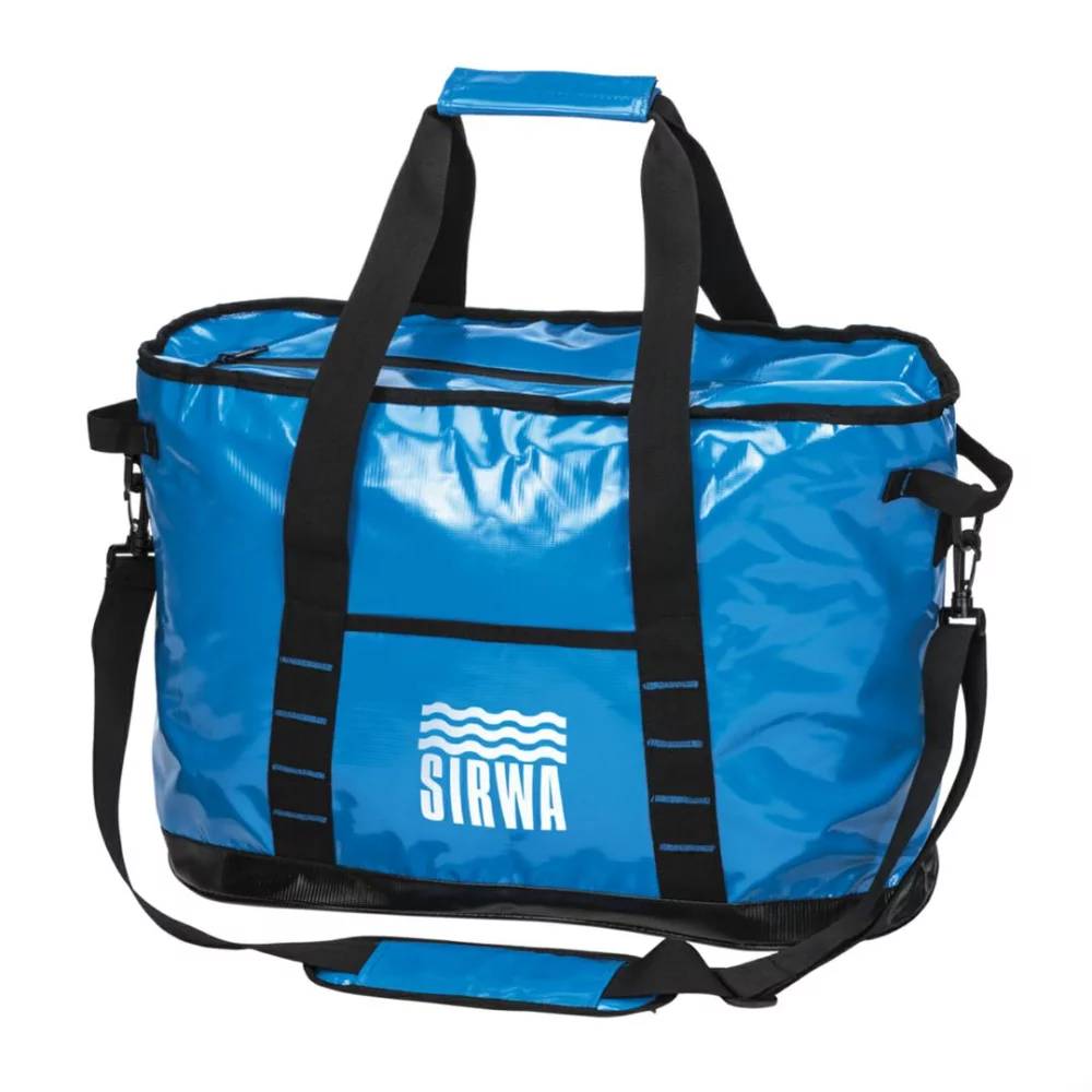 The Cordoba Cooler Bag - Blue