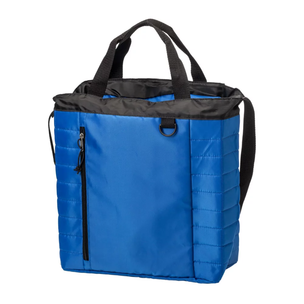 Le sac isotherme Canterbury - Bleu