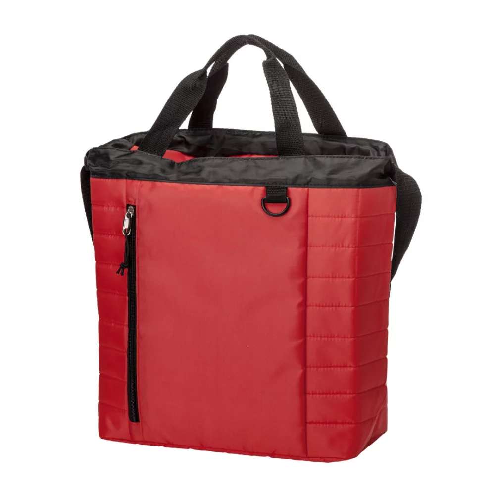 Le sac isotherme Canterbury - Rouge