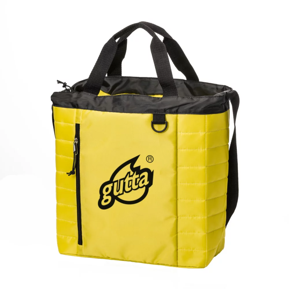 Le sac isotherme Canterbury - Jaune