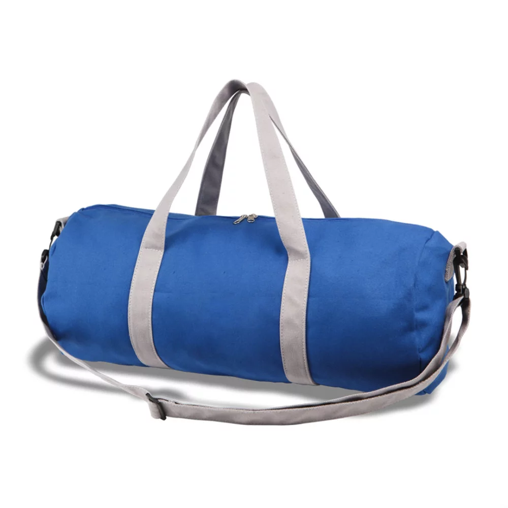 The All-Star Duffel Bag - Blue