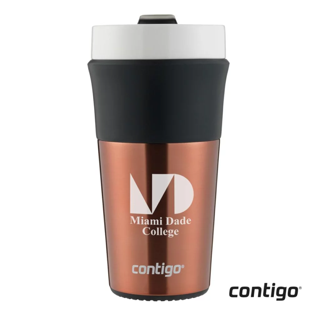 Contigo® Knox - Cuivre de 12 oz