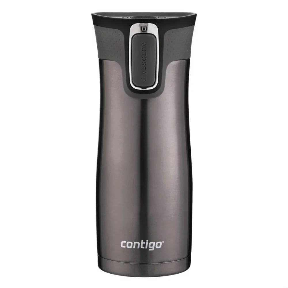 Contigo® West Loop 2.0 - 16oz Gunmetal