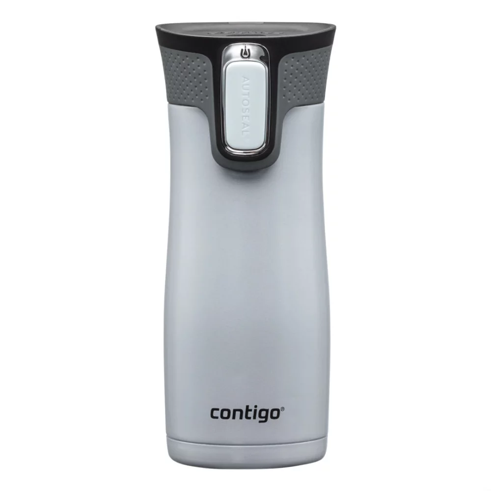 Contigo® West Loop 2.0 - 16oz Blanc Polaire