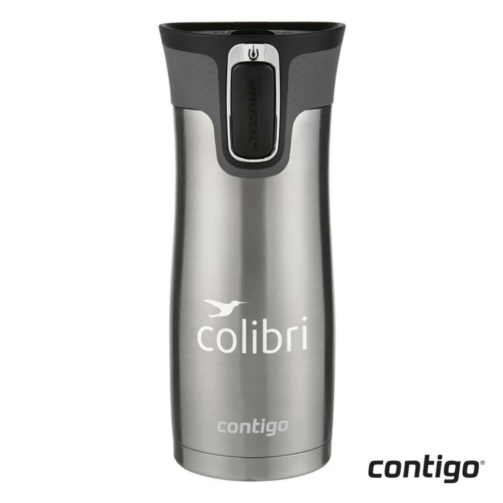 Contigo® West Loop 2.0 - 16oz Stainless