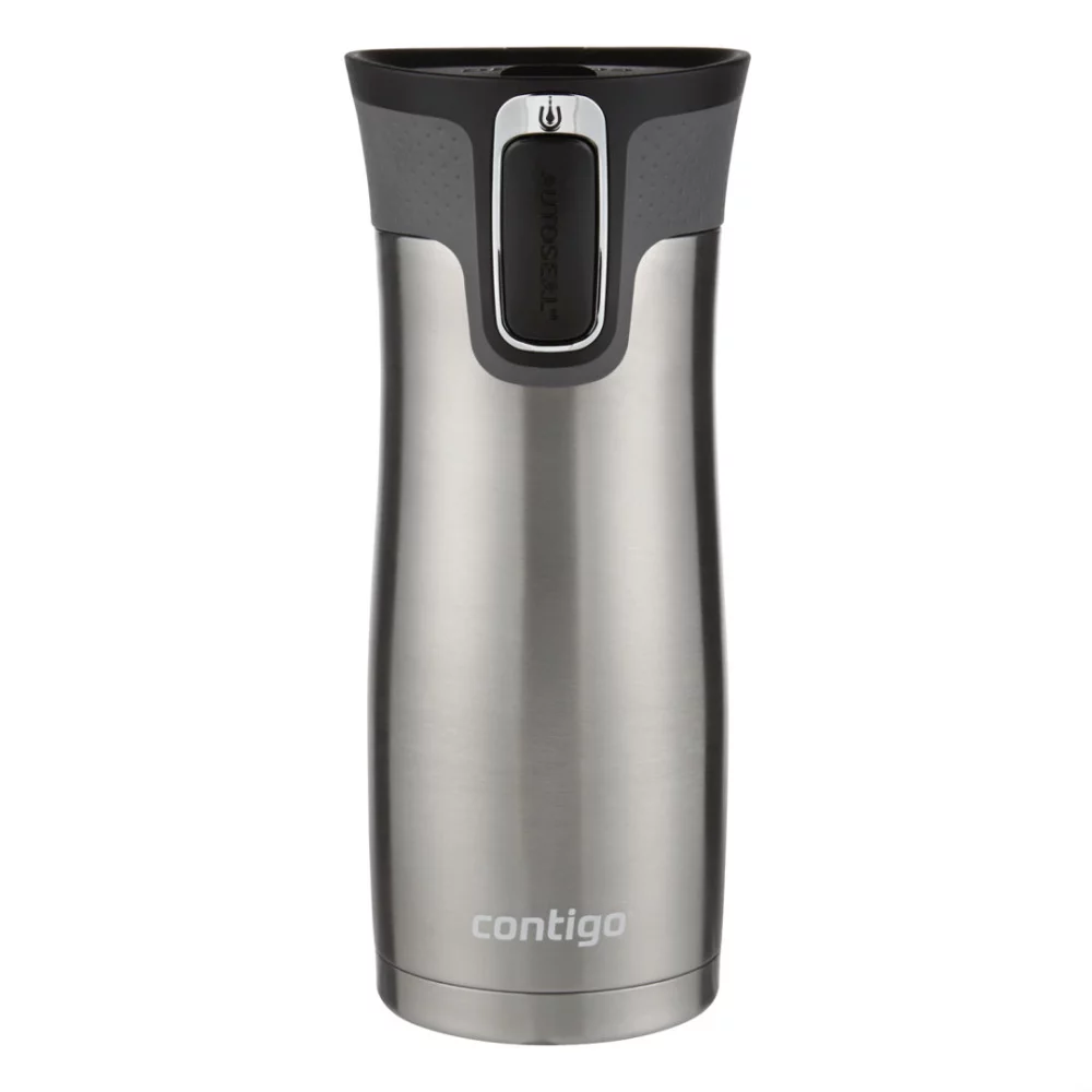 Contigo® West Loop 2.0 - Acier inoxydable de 16 oz