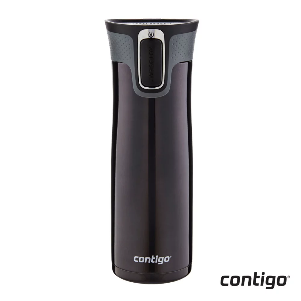 Contigo® West Loop 2.0 - 20oz Matte Black