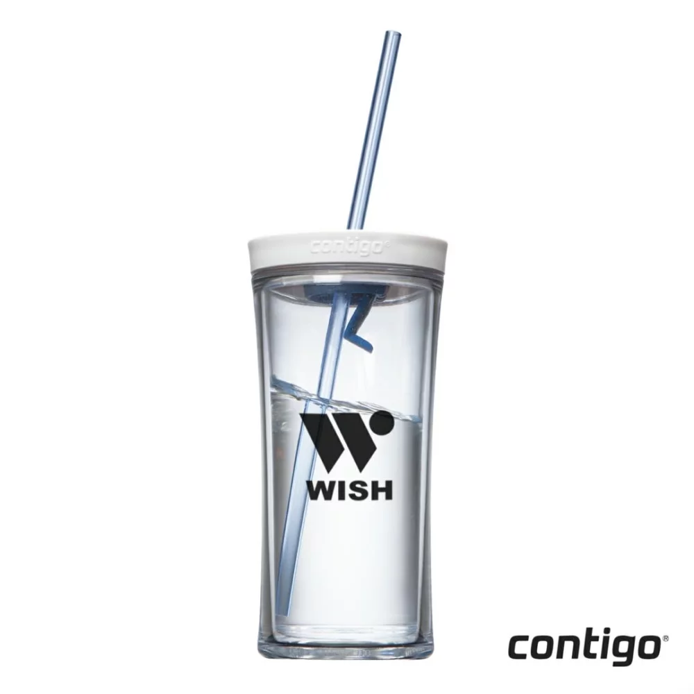 Contigo® Shake n' Go - 16oz Monaco