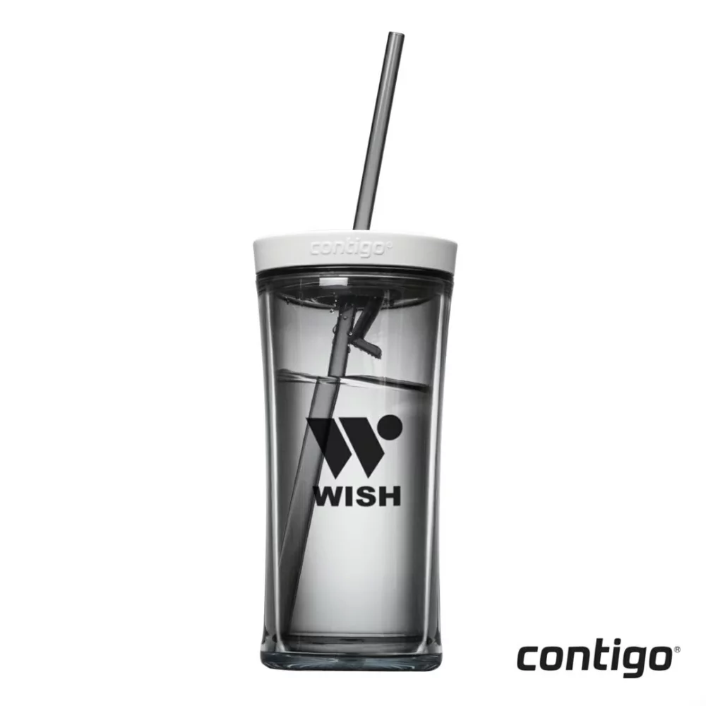 Contigo® Shake n' Go - 16oz Fumée