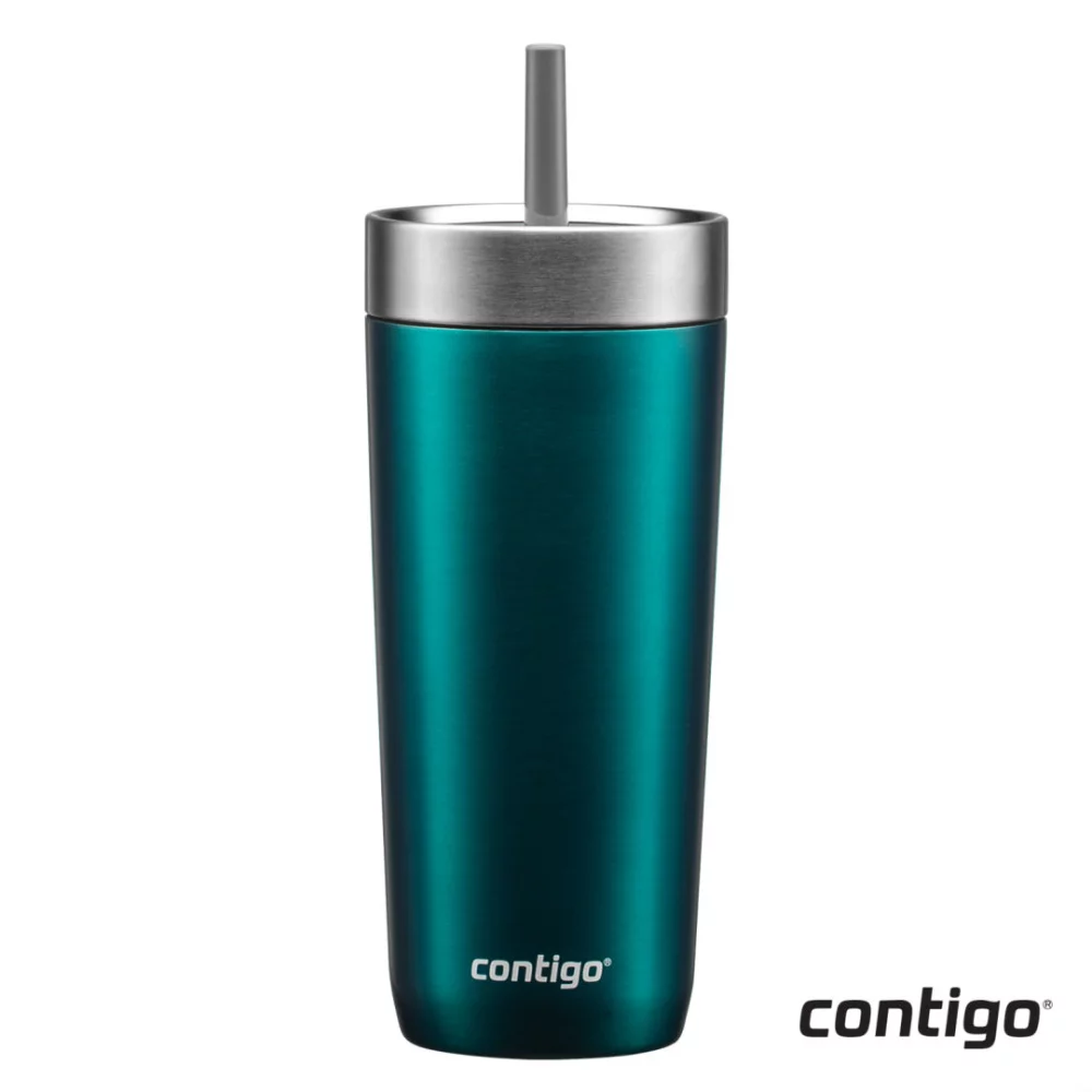 Gobelet Contigo® Luxe - 18 oz Biscay Bay