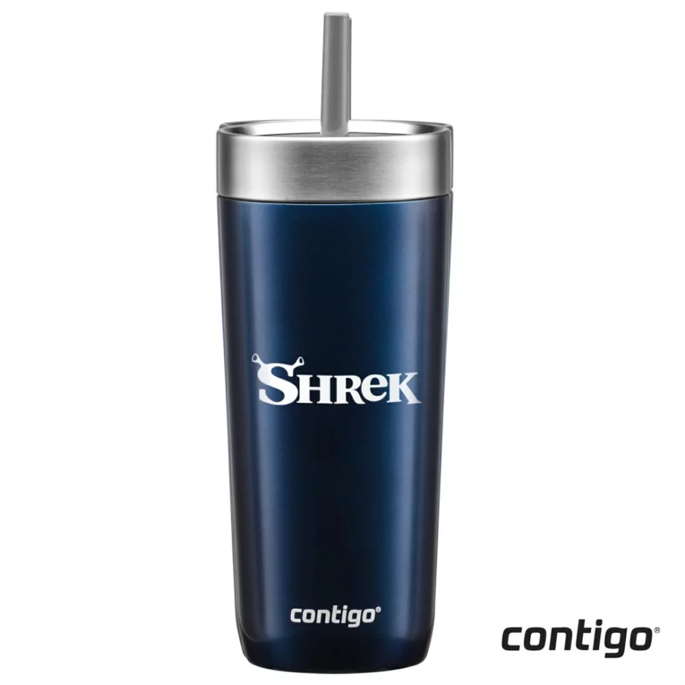 Gobelet Contigo® Luxe - 18 oz Monaco