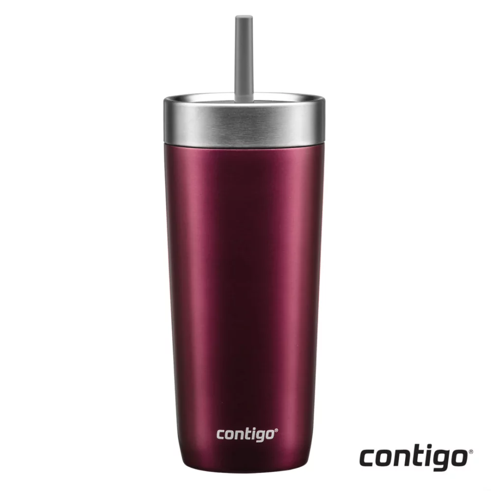 Contigo® Luxe Tumbler - 18oz Passion Fruit