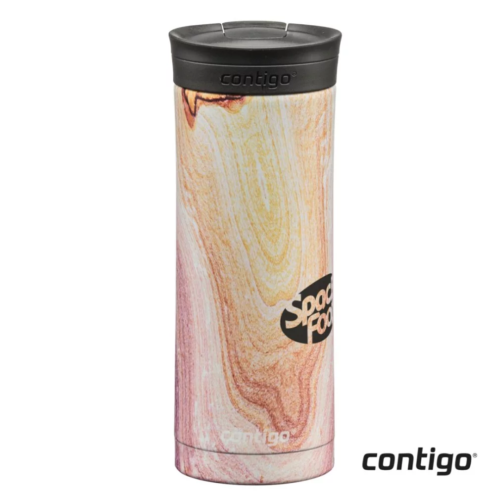 Contigo® Couture Snapseal - 20 oz Pierre de Sable