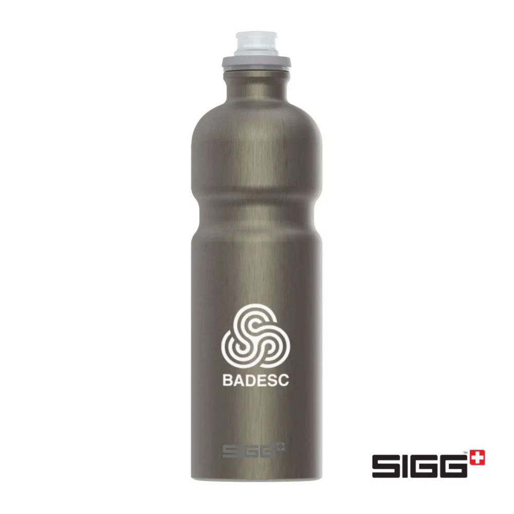 SIGG™ Move MyPlanet - 25oz Perle fumée