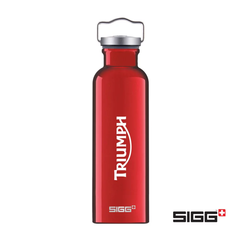 SIGG™ Original - 17oz Rouge