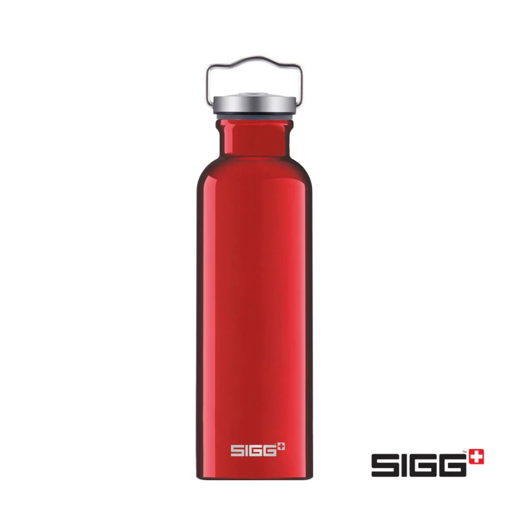 SIGG™ Original - 17oz Rouge