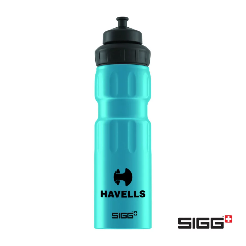 SIGG™ WMB Sports - 25oz Blue Touch