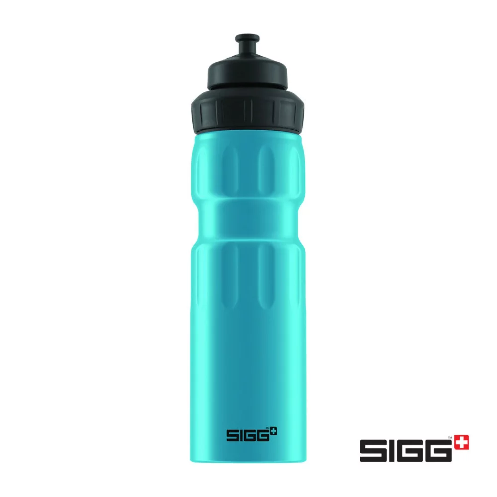 SIGG™ WMB Sports - 25oz Blue Touch