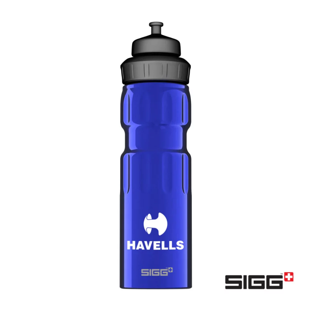 SIGG™ WMB Sports - 25oz Dark Blue Touch