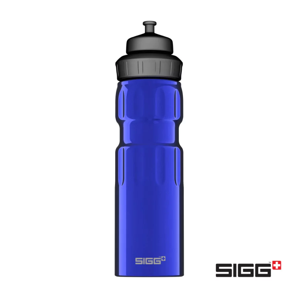 SIGG™ WMB Sports - 25oz Dark Blue Touch